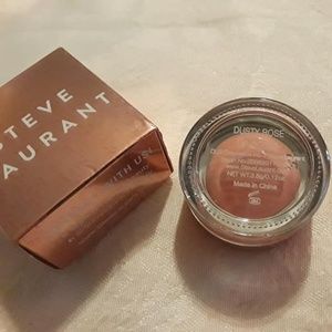 Steve Laurant Lipgloss in Dusty Rose